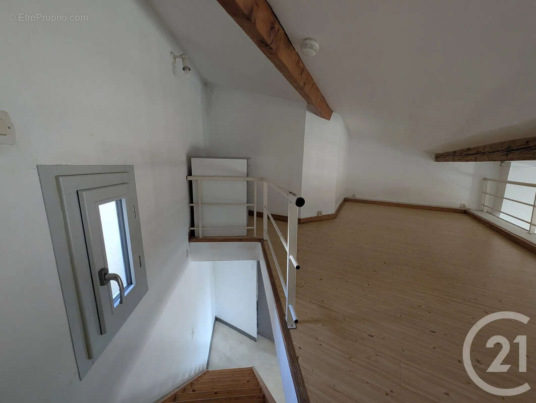 Appartement 35 m² à Montpellier  - photo 6