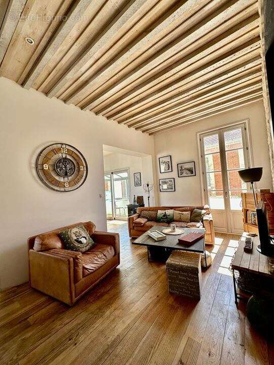 Appartement à SOULAC-SUR-MER