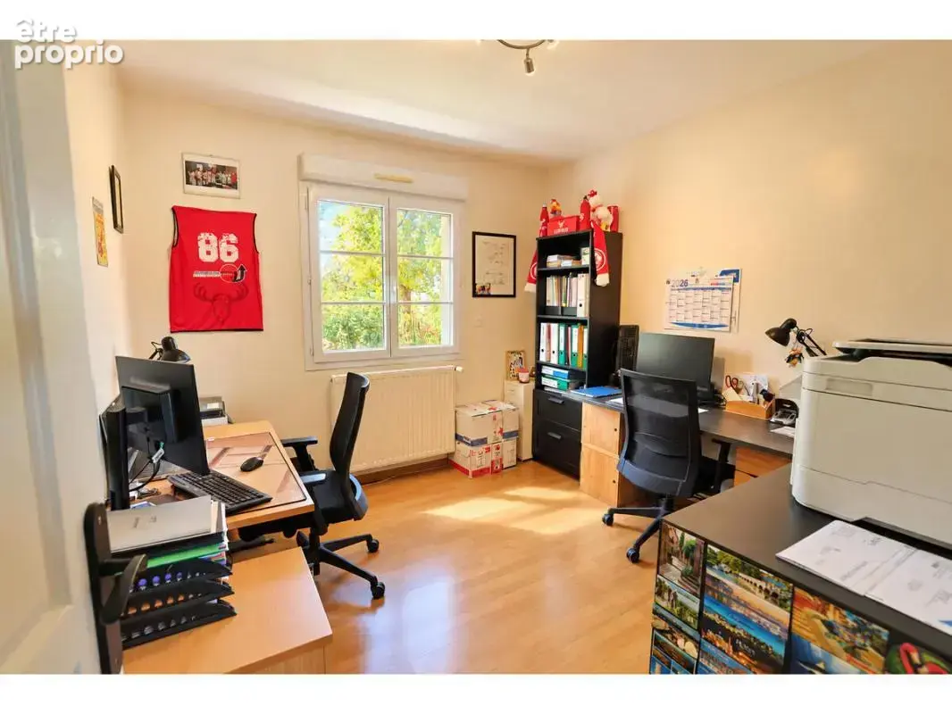 Maison 8 pièces 169 m² à vendre à Sassenay (71530) - photo 15