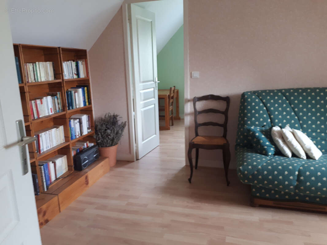 Maison à CIRAN