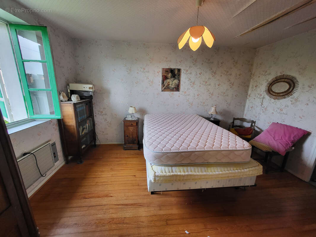 Maison de plain pied avec grand jardin et maison d'amis - photo 11
