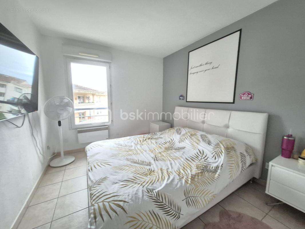 Appartement à HYERES