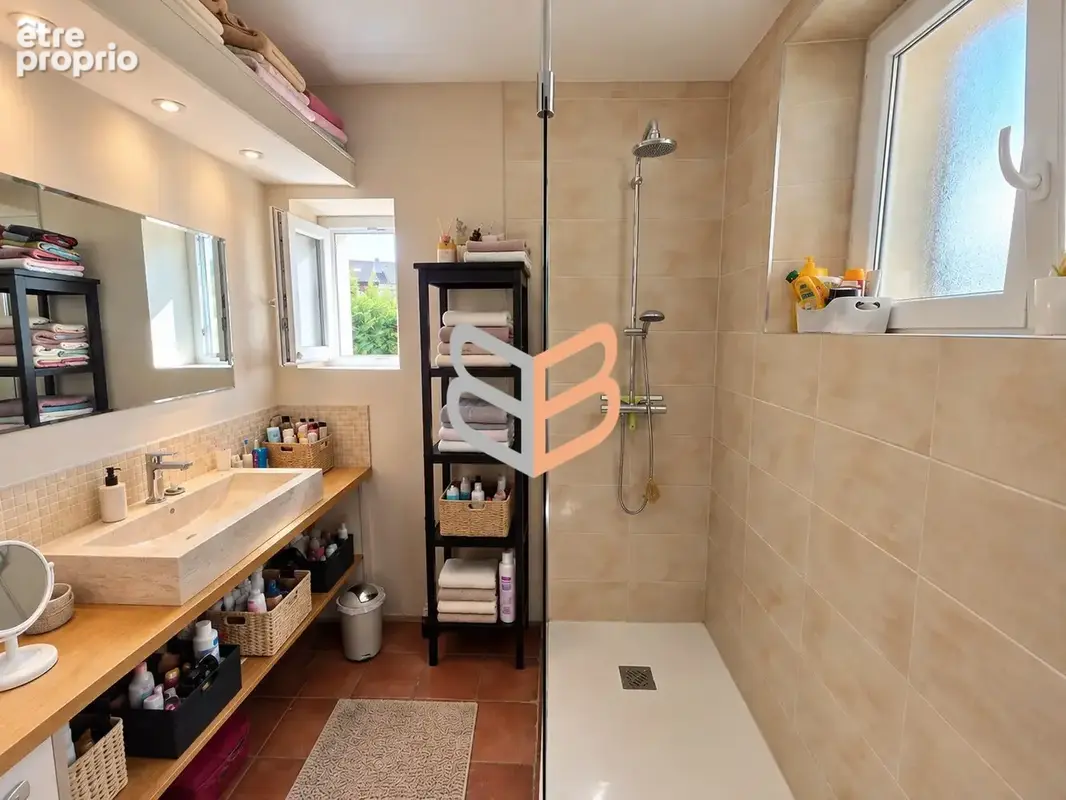 Maison 4 pièces 110 m² à vendre à Longwy (54400) - photo 4