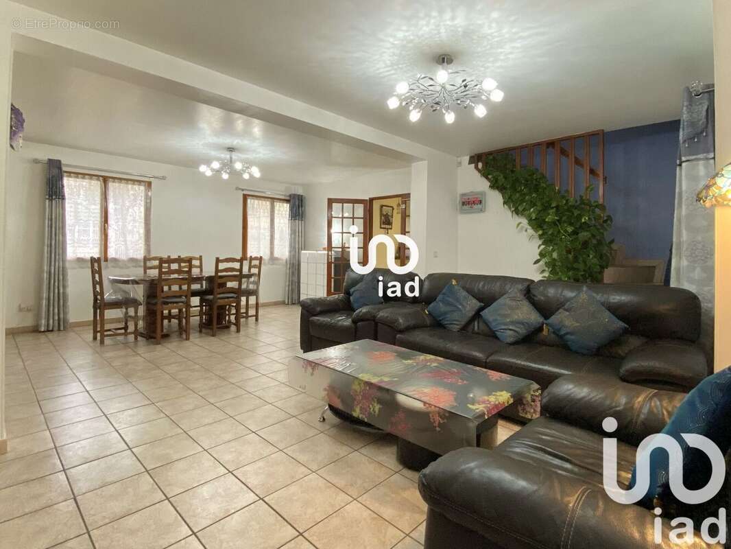 Photo 6 - Maison à LE BOURGET