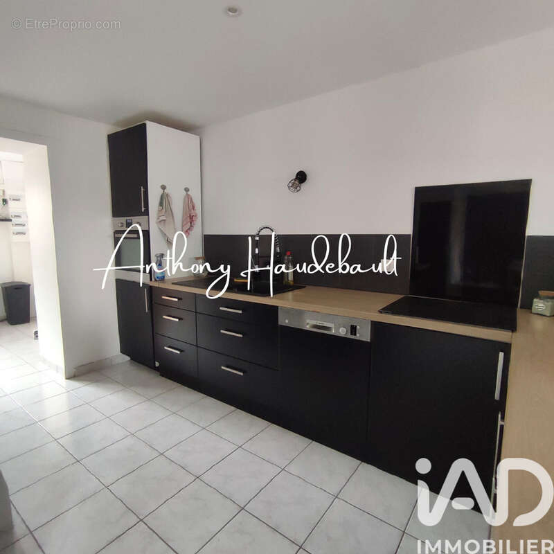 Photo 3 - Maison à MAULEON