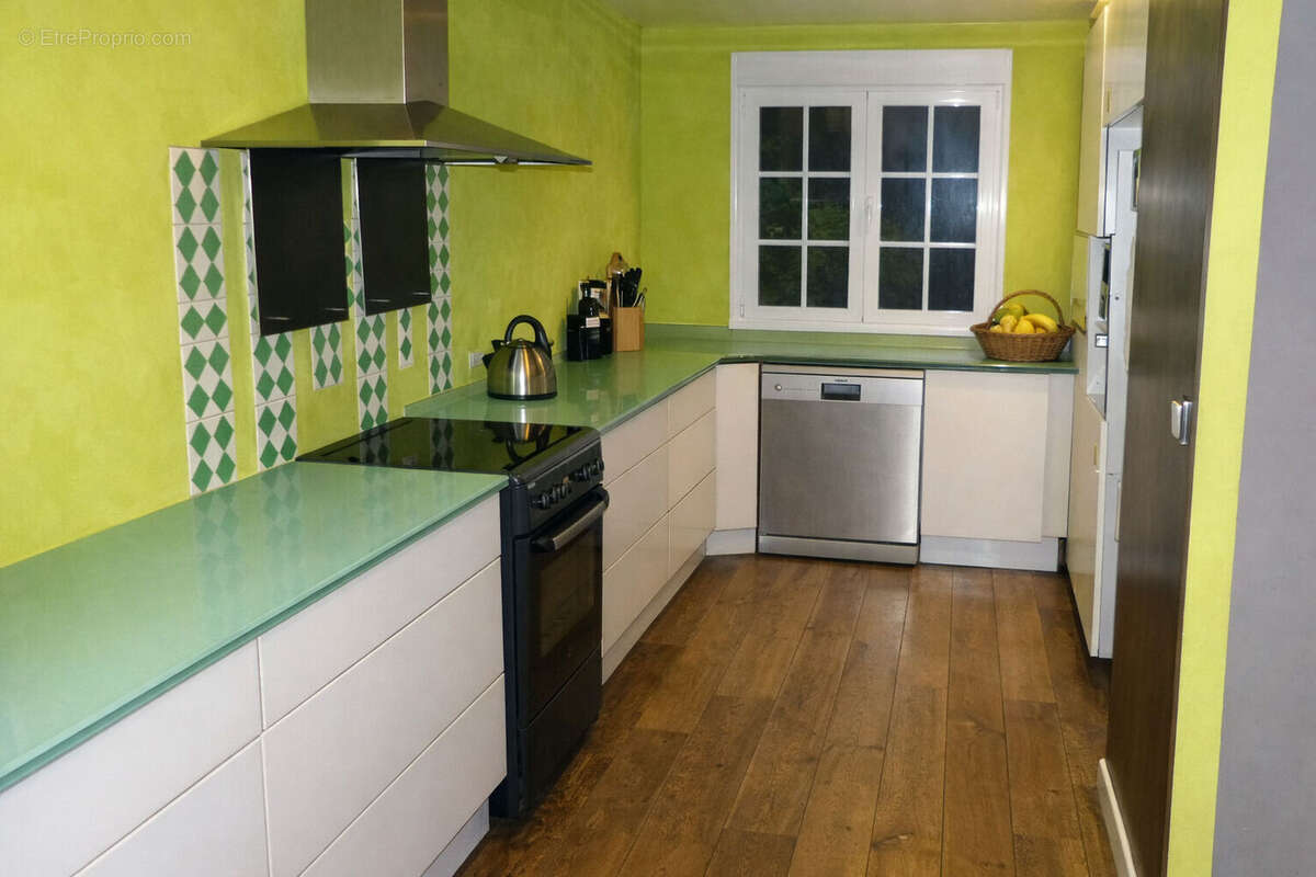 Maison à THORIGNY-SUR-MARNE