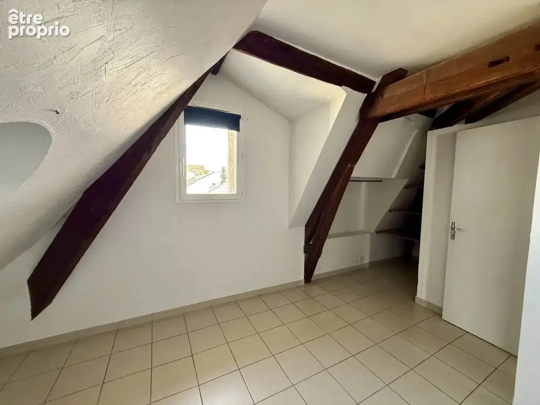 Appartement 34 m² à Orleans  - photo 4