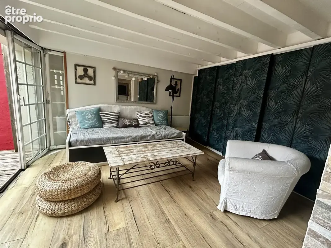 Maison 108 m² à Douarnenez  - photo 5