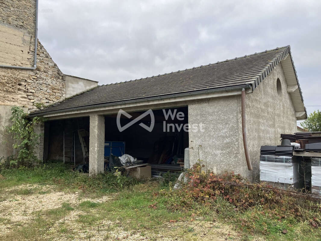 Appartement à LA FERTE-SOUS-JOUARRE