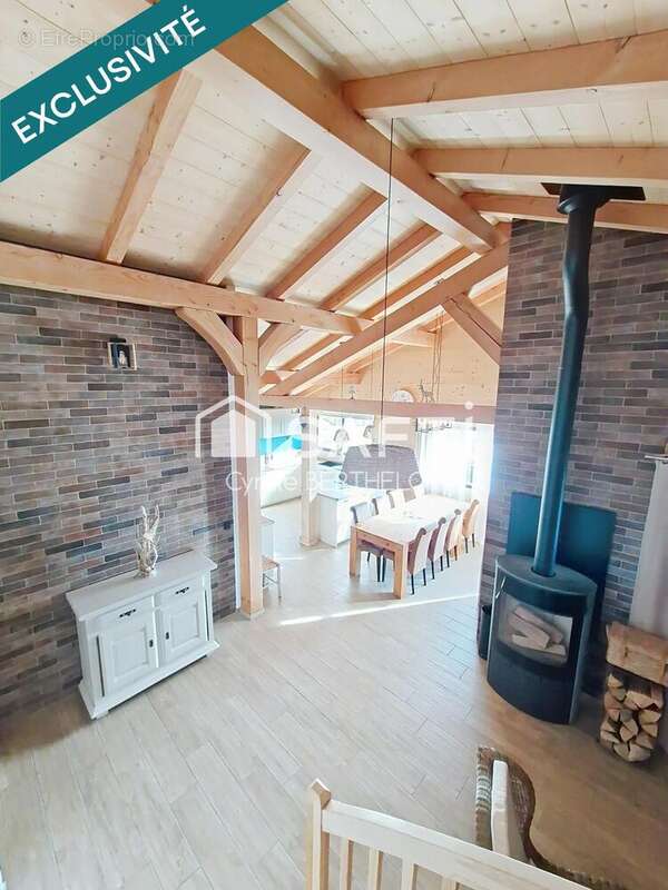 Photo 6 - Maison à BOLQUERE