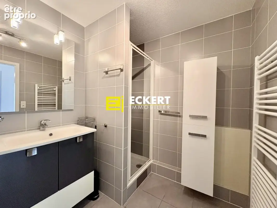 Appartement 4 pièces 76 m² à vendre à Obernai (67210) - photo 9