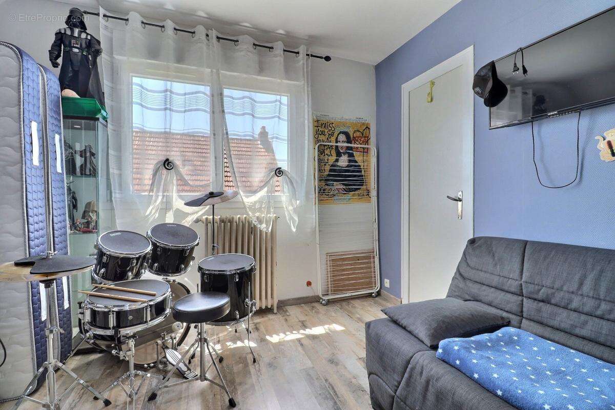 Maison individuelle avec sous-sol complet – Genlis - photo 11