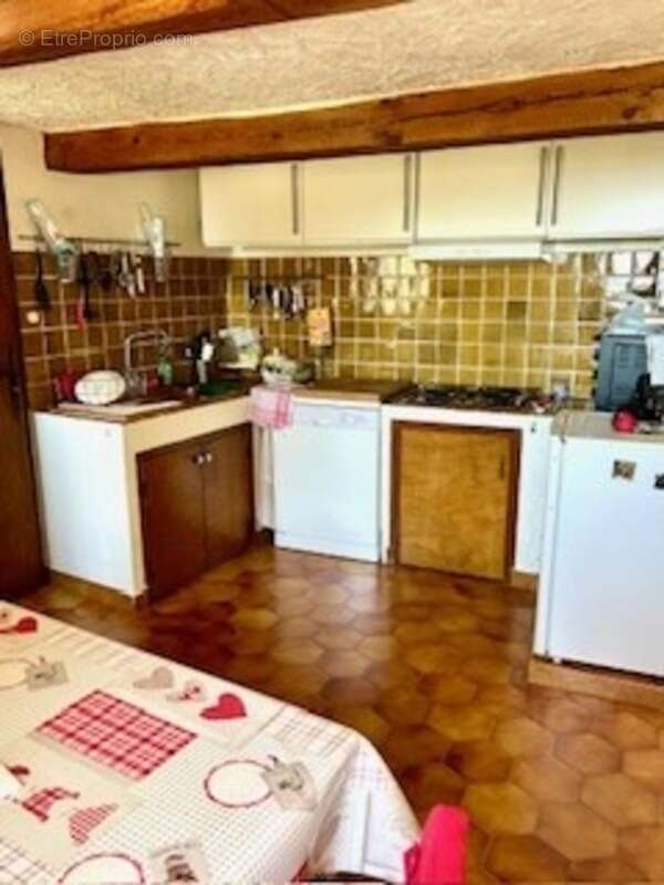 Maison à LA BASTIDE