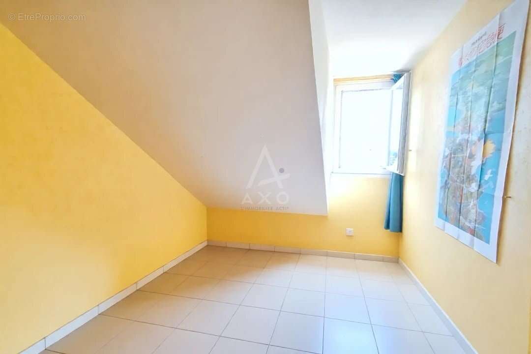 Appartement à ANGERS
