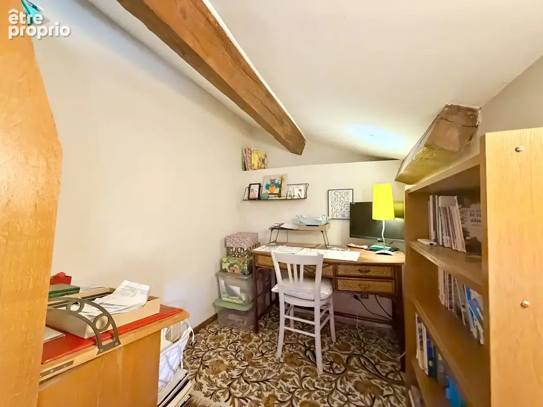 Maison Bully 110 m2 - 3 chambres, Piscine. - photo 15