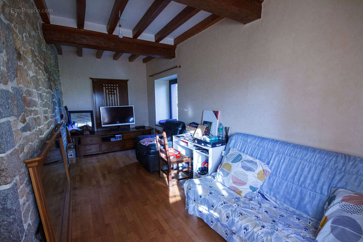 Maison à SAINTE-PIENCE