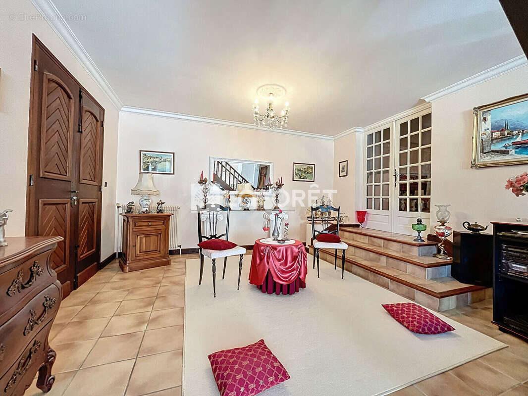 Maison à BOUJAN-SUR-LIBRON