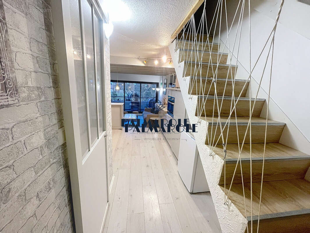 Appartement à SAINT-CYPRIEN