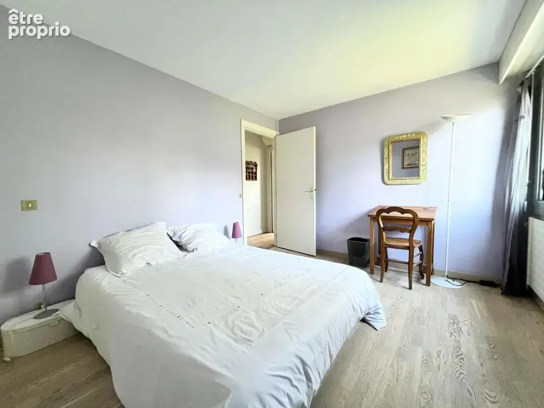 Maison d’architecte sur le secteur très prisé et résidentiel du Vernay - photo 25