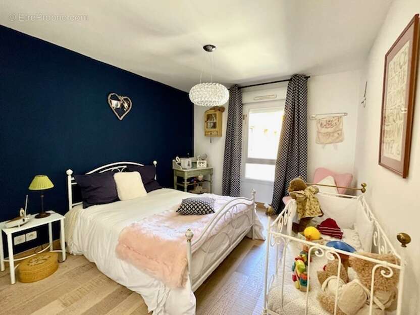 Appartement à MARSEILLE-12E