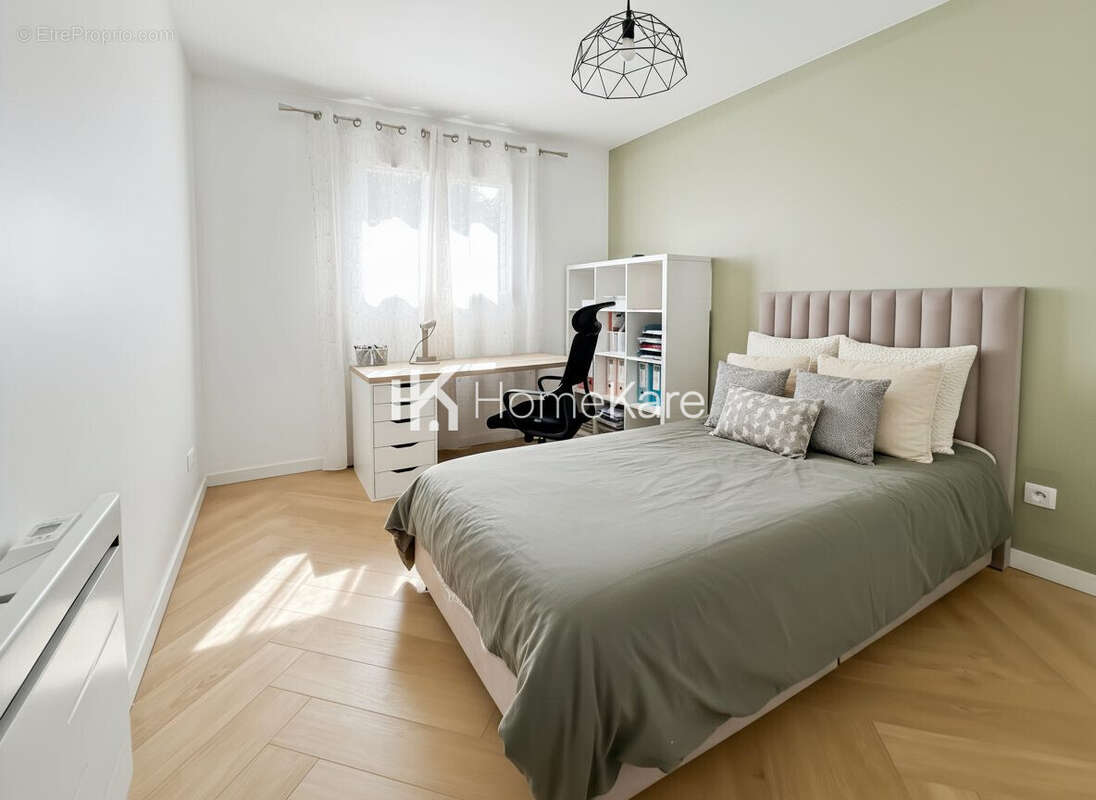 Maison 143 m² à Pessac  - photo 6