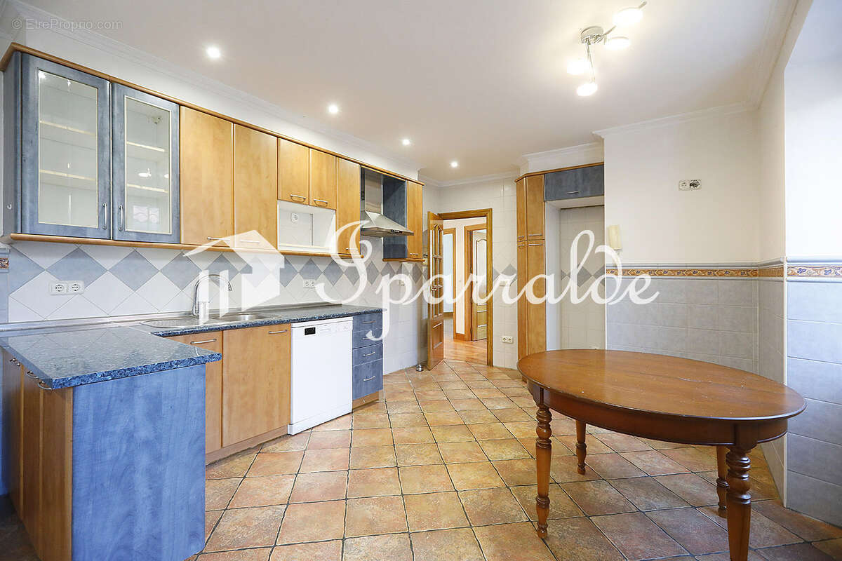 Appartement à HENDAYE