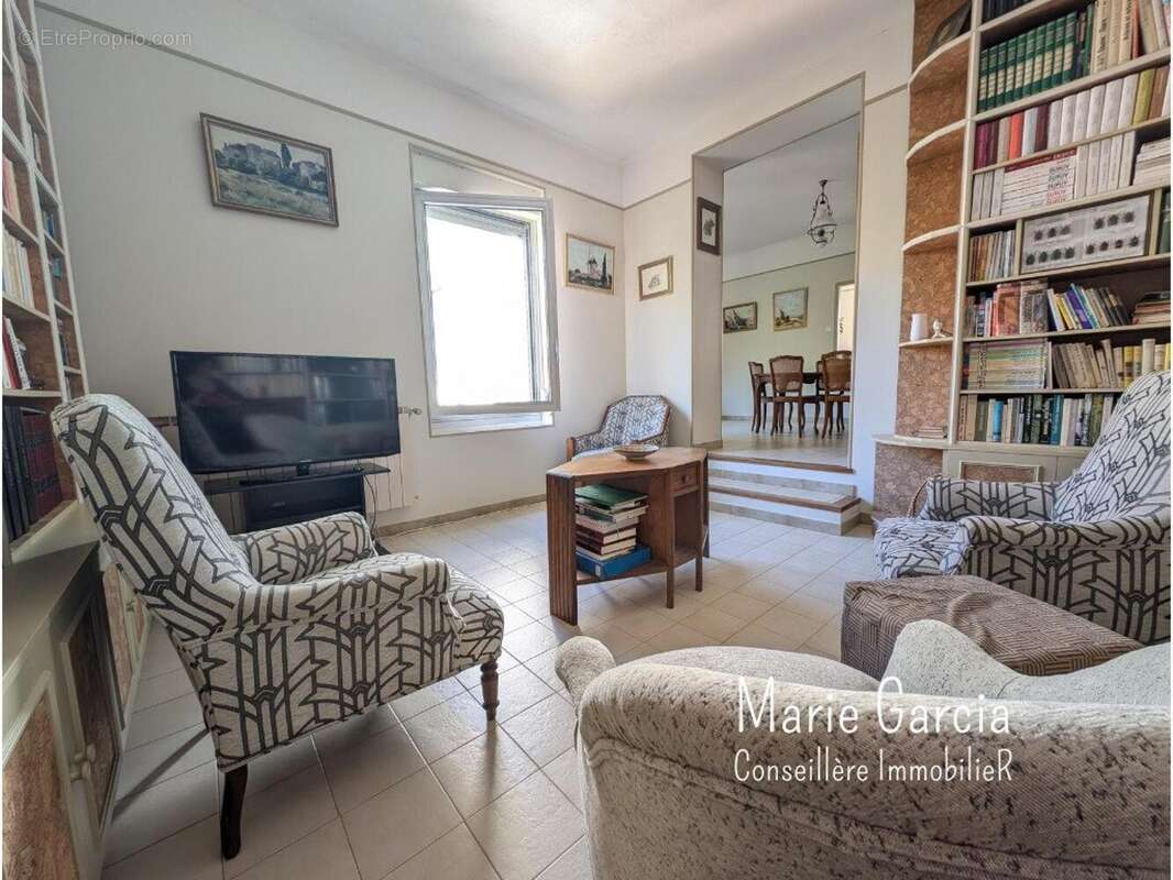 Photo 8 - Maison à NIMES