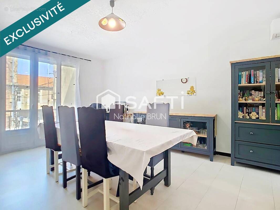 Photo 1 - Appartement à BEZIERS