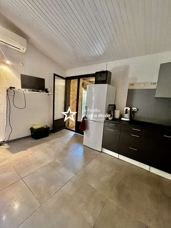 Appartement à BORGO