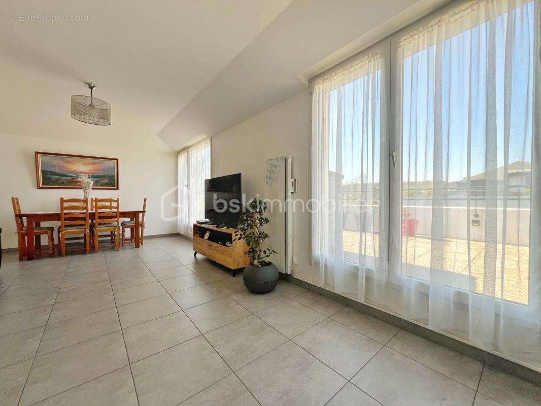 Appartement à MARLY-LE-ROI