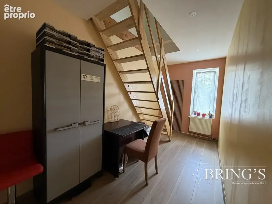 Maison 6 pièces 119 m² à vendre à Joeuf (54240) - photo 9