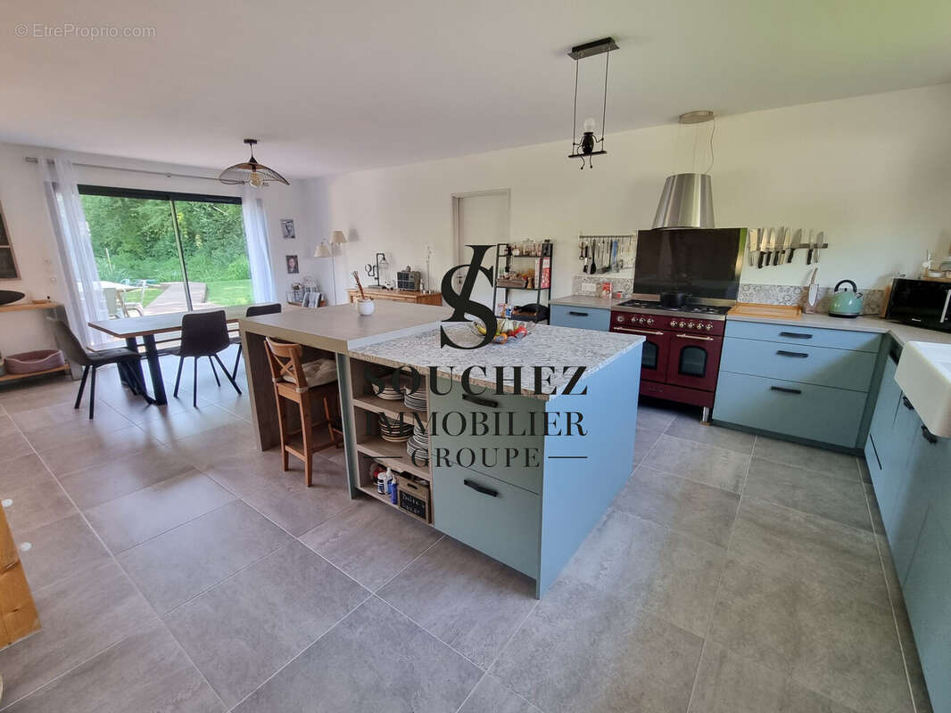 Maison 150 m² à Souchez  - photo 7
