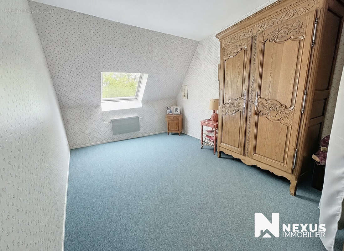 Appartement à ROUEN