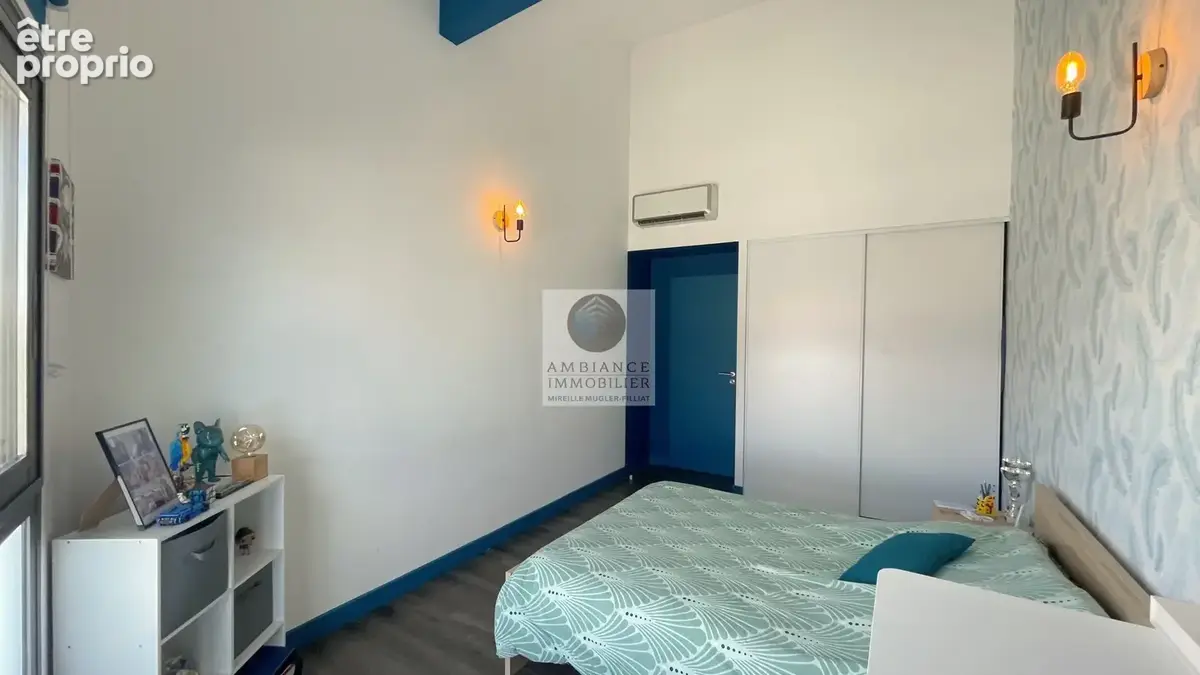 Appartement loft en duplex proche centre-ville - photo 17