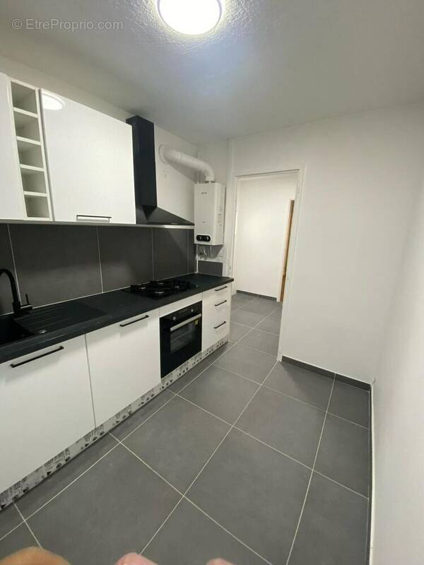 Photo 1 - Appartement à VAULX-EN-VELIN