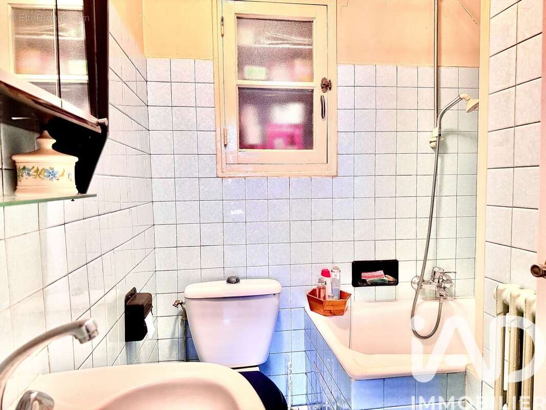 Photo 5 - Maison à MORSANG-SUR-ORGE