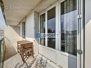 Appartement à SAINT-DIZIER