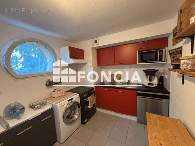 Appartement à LUNEL