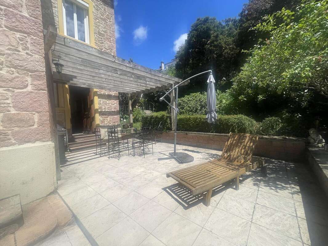 Photo 3 - Maison à THIZY