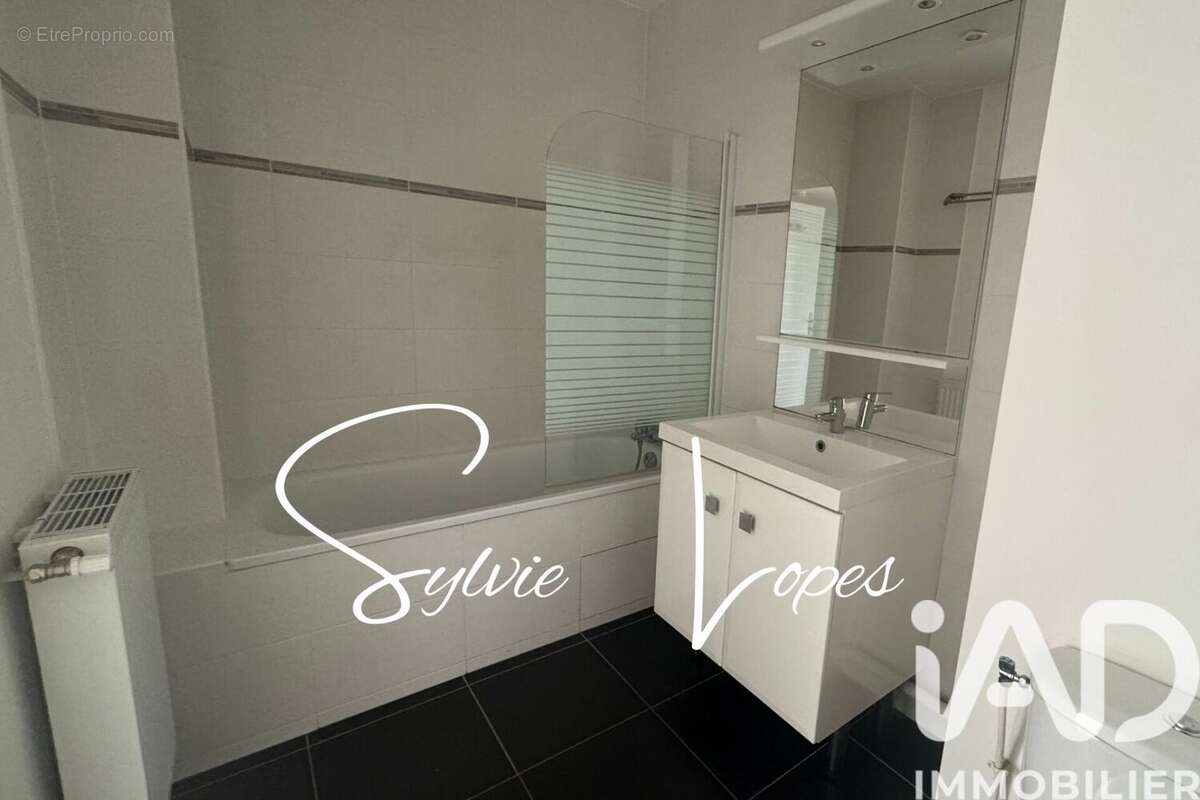 Photo 7 - Appartement à MEAUX