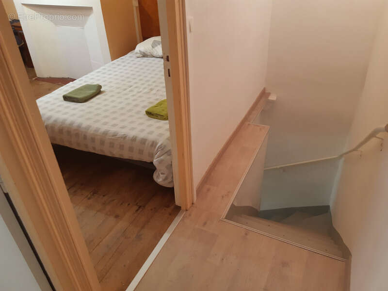 Maison à LIMOGNE-EN-QUERCY