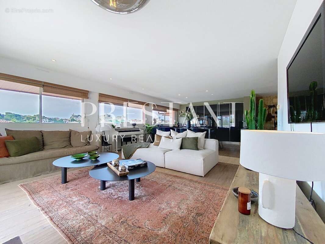 Appartement à BIARRITZ