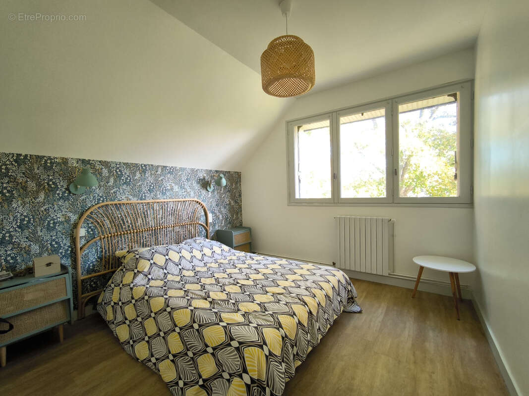 Maison à SAINT-BRIAC-SUR-MER