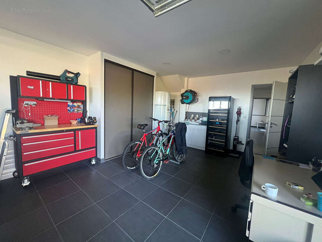 Maison à SAINT-GEORGES-SUR-ALLIER