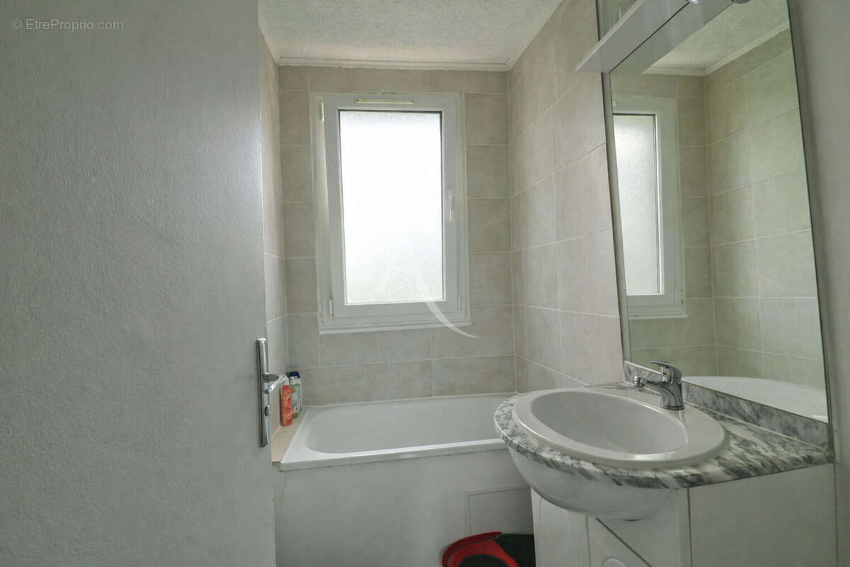 Appartement Antony 3 pièce(s) 49 m2 - photo 11