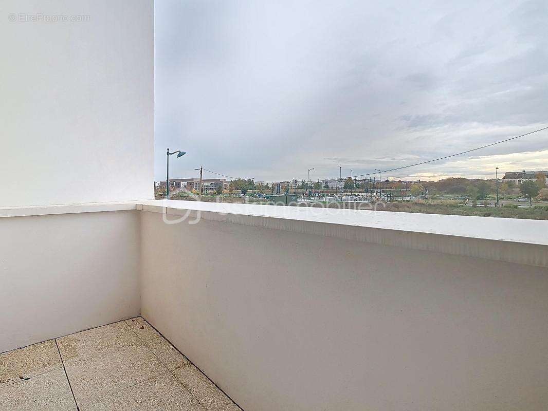 Appartement à CHESSY