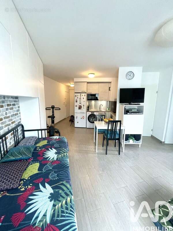 Photo 6 - Appartement à MONTREUIL