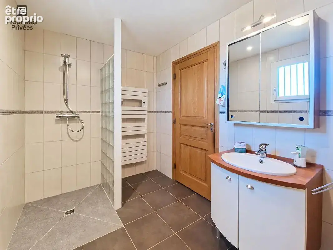 Contemporaine de qualité avec vie de plain-pied proche Morlaix - photo 10