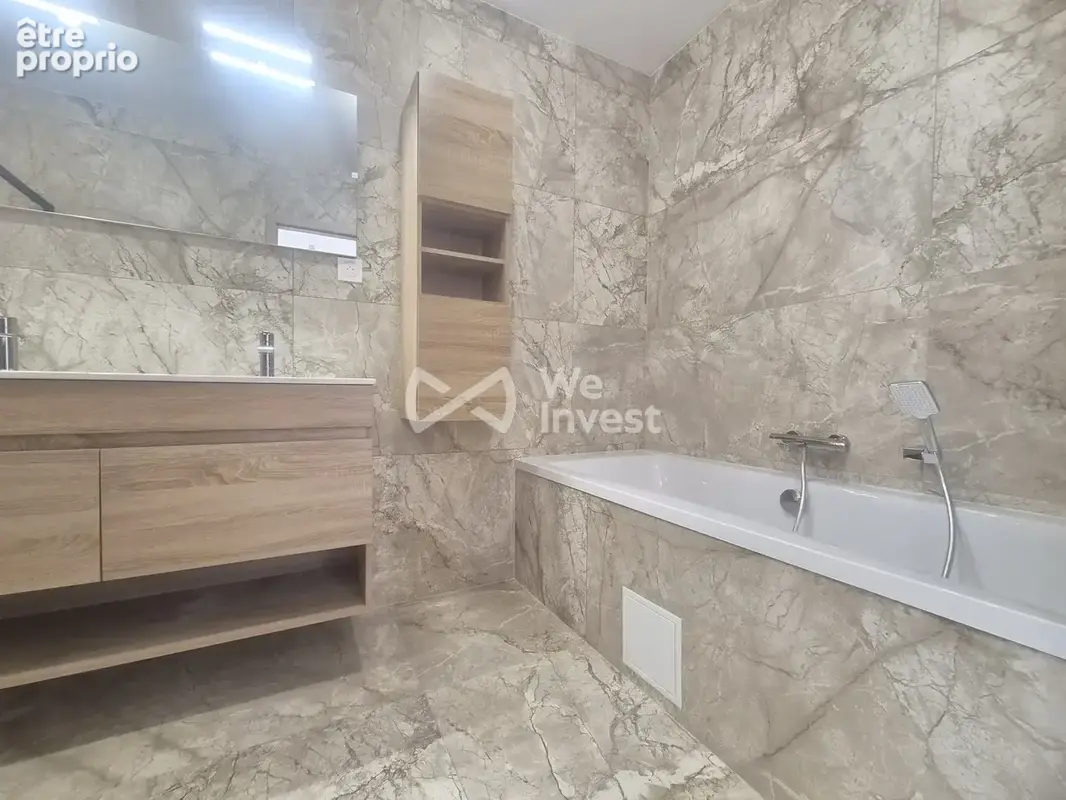 Maison 5 pièces 128 m² à vendre à Tomblaine (54510) - photo 7