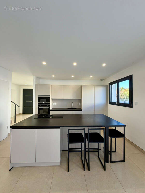 Maison à SAINTE-CROIX-EN-PLAINE